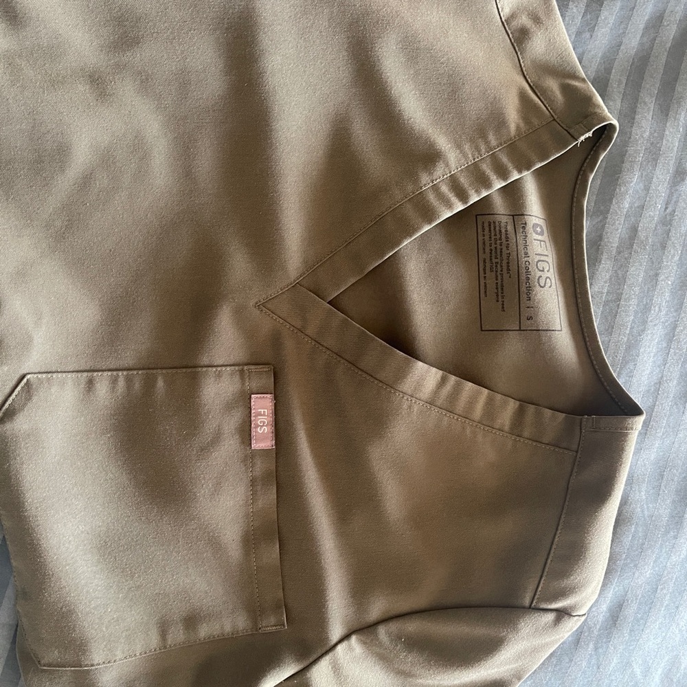 Figs scrub tops,price is for one top